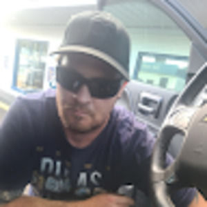 Meet your Posher, Darrell